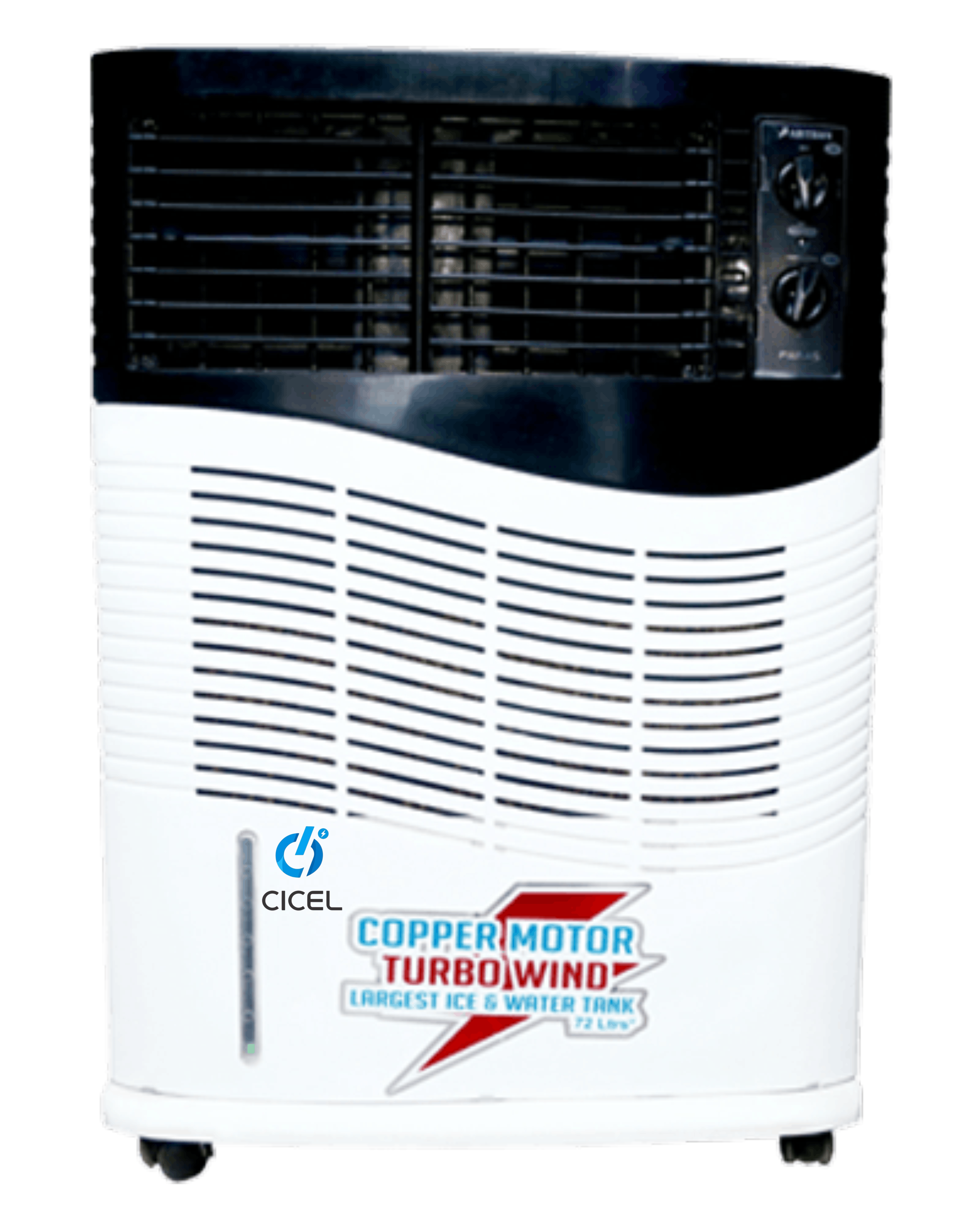 Turbo Wind 72